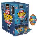 NFL Bitty POP! Vinyl Figures Series 2 2 cm Blind Box Display (24)