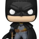 DC Through the Years POP! Heroes Vinyl Figure Batman (Gotham by Gaslight) 9 cm