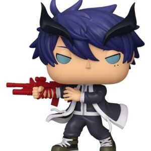 Tougen Anki POP! Animation Vinyl Figure Shiki 9 cm