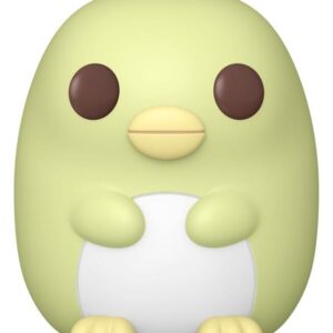 Sumikko Gurashi POP! Animation Vinyl Figure Penguin? 9 cm