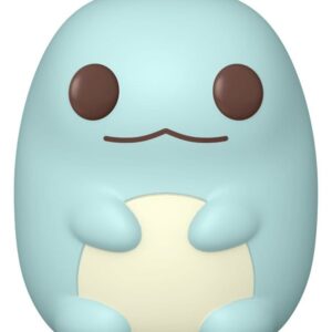 Sumikko Gurashi POP! Animation Vinyl Figure Tokage 9 cm