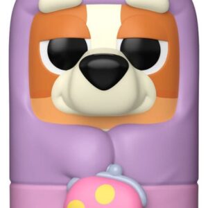 Bluey POP! Animation Vinyl Figure Granny Rita 9 cm
