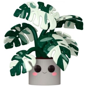 Flora Super Sized Jumbo POP! Plants Vinyl Figure Monstera 25 cm