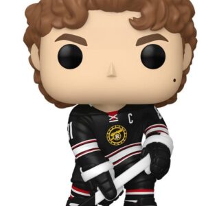 Heated Rivalry POP! TV Vinyl Figure Ilya Rozanov 9 cm