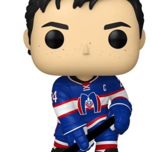 Heated Rivalry POP! TV Vinyl Figure Shane Hollander 9 cm