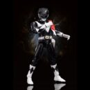 Power Rangers Furai Action Action Figure Black Ranger 13 cm