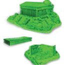 Catan Masterpiece Series Mini figures Set Greece