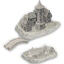 Catan Masterpiece Series Mini figures Set Germany