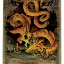Dungeons & Dragons Ingot Player´s Handbook Alternate Cover Limited Edition