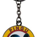 Pingu Keyring Noot Noot Limited Edition