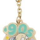Rugrats Limited Edition 35th Anniversary Keyring