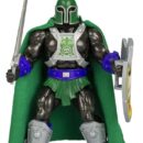Legends of Dragonore: Warriors of the Galaxy Wave 2 Action Figure Spikes 14 cm