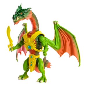 Legends of Dragonore Action Figure Scorchwing – Mother of the Forest 25 cm