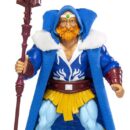 Legends of Dragonore Hellforge Action Figure Azureus 14 cm