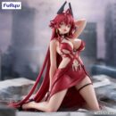 Goddess of Victory: Nikke Noodle Stopper PVC Figure Red Hood: Nonsense Red 14 cm