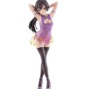 Alya Sometimes Hides Her Feelings in Russian Tenitol Tall PVC Figure Yuki Suou Cheongsam Ver. 28 cm