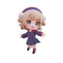 VTuber Tenitol PVC Figure Shigure Ui [mini] 10 cm