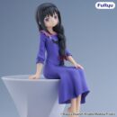 Puella Magi Madoka Magica PVC Figure Noodle Stopper -Homura Akemi- 15 cm