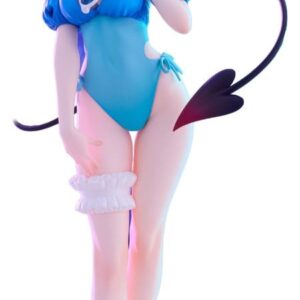 To Love Ru Darkness Trio-Try-iT PVC Figure Momo Belia Deviluke 19 cm