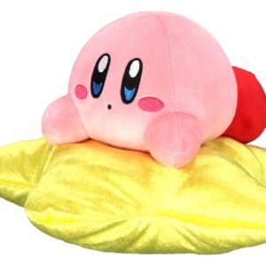 Kirby Plush Figure Star Nap 26 cm