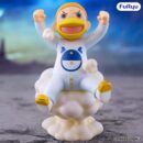 Zatch Bell! Muchute PVC Figure Kanchome 12 cm
