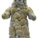 Original Character FFSC PVC Figure Shugaron Redman Ver. 16 cm
