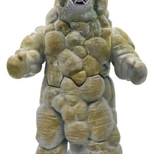 Original Character FFSC PVC Figure Shugaron Redman Ver. 16 cm