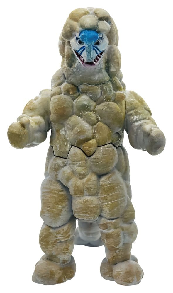 Original Character FFSC PVC Figure Shugaron Redman Ver. 16 cm