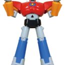 UFO Warrior Daiapolon Neo Dynamite Action Action Figure Daiapolon Anime Color Ver. 20 cm