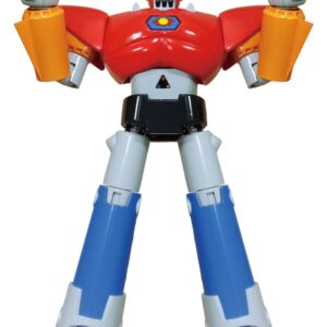 UFO Warrior Daiapolon Neo Dynamite Action Action Figure Daiapolon Anime Color Ver. 20 cm