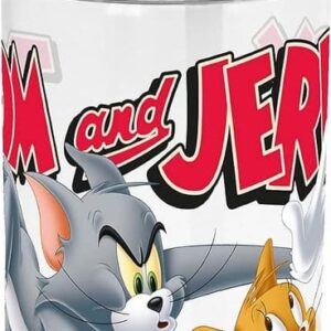 Tom & Jerry Drinking Bottle 450 ml