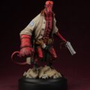 Hellboy Resin Statue 1/6 34 cm