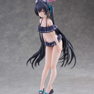 Blue Archive PVC Figure 1/7 Serika (Swimsuit) 25 cm