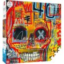 Imagination Series Puzzle Kamil Jakuza Jaczynski 40 HZ (1000 pieces)