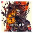 „The Witcher“ pusle „Monsters“ (1000 tükki)