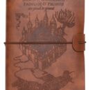 Harry Potteri reisipäevik 20 cm