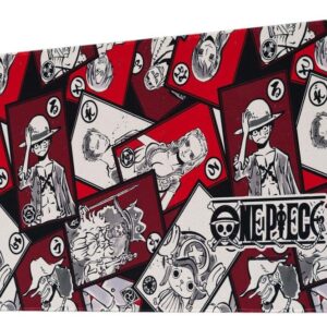 One Piece XL hiirimat 80 x 35 cm