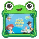 Disney Pixar Toy Story 5 Magnet Lilypad
