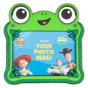 Магнит «Лилипад» из мультфильма «История игрушек 5» от Disney Pixar