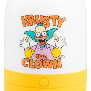 The Simpsons Lamp 9 cm