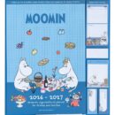 Moomin Magnetic Planner 2026/27 30 x 35 cm