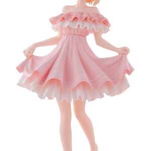 Lycoris Recoil PVC Statue Chisato Nishikigi: Birthday illustration Ver 20 cm