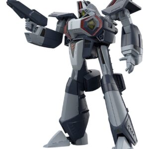 Super Dimension Century Orguss Moderoid Plastic Model Kit Orson’s Nikick 16 cm