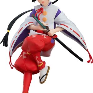 The Elusive Samurai Pop Up Parade PVC Statue Tokiyuki Hojo 16 cm