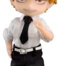 „Chainsaw Man“ Nendoroid-nukk-tegevusfiguur Denji, 14 cm