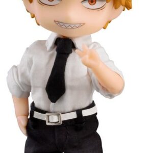 Chainsaw Man Nendoroid Doll Action Figure Denji 14 cm