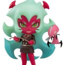 New Panty & Stocking with Garterbelt Nendoroid Action Figure Scanty 10 cm
