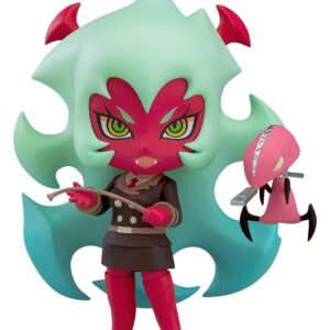 New Panty & Stocking with Garterbelt Nendoroid Action Figure Scanty 10 cm