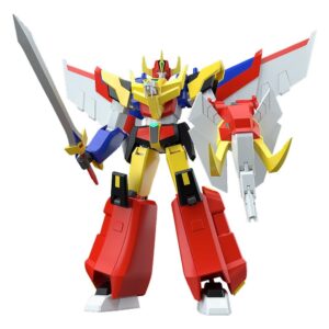 Energy Bomb Gambaruger Moderoid Plastic Model Kit Gambaruger 16 cm