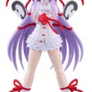 Demonbane Plamatea Plastic Model Kit Al Azif 14 cm